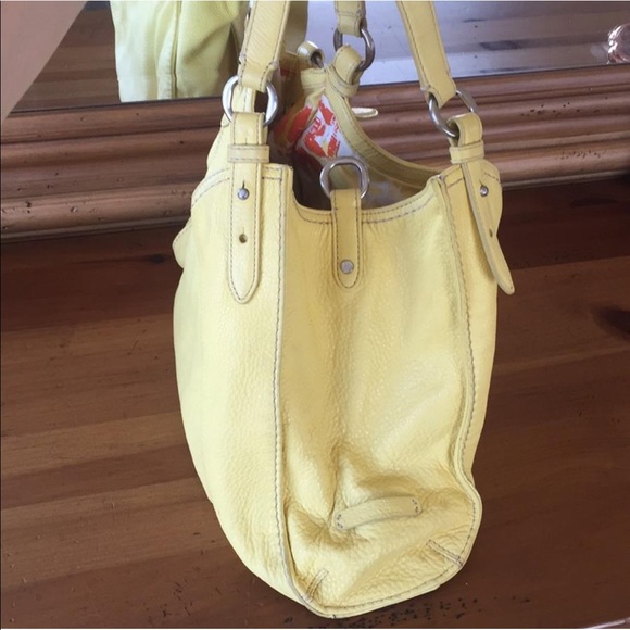 Cole Haan handbag - Picture 4 of 8